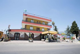 Hotel De Rosa