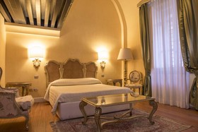 Hotel Villa Silvana