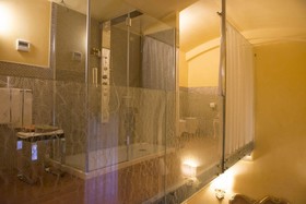 Hotel Villa Silvana