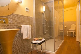 Hotel Villa Silvana