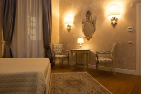 Hotel Villa Silvana