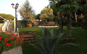 Hotel Parco Vesevus