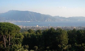 Hotel Parco Vesevus