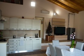Villa Santoro Ai Tre Ulivi