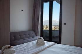 Villa Santoro Ai Tre Ulivi