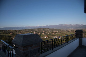 Villa Santoro Ai Tre Ulivi