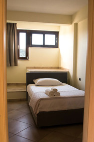 Villa Santoro Ai Tre Ulivi