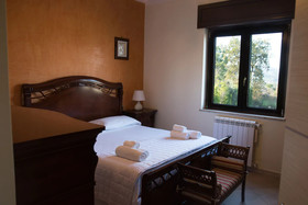 Villa Santoro Ai Tre Ulivi