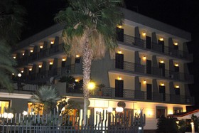 RHD Hotel Ristorante Donato