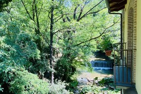 Campagna Waterfalls View Suites