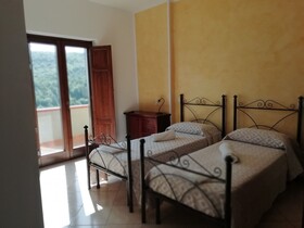 Golden House