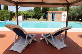 Il Giardino Dei Pini