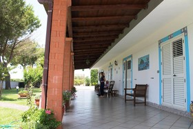 Il Giardino Dei Pini