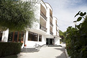 Parco dei Principi