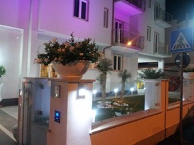 Hotel Eden Park Cilento