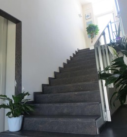 Hotel Eden Park Cilento