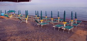 Hotel Eden Park Cilento