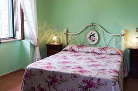 Bed and Breakfast Masseria Della Casa
