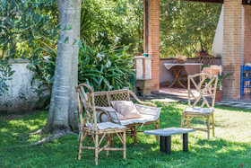 Bed and Breakfast Masseria Della Casa