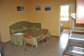 Bed and Breakfast Masseria Della Casa
