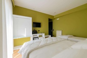 Reggia Suite Spa Hotel