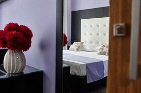 Reggia Suite Spa Hotel