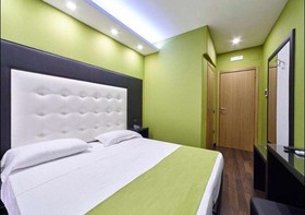 Reggia Suite Spa Hotel