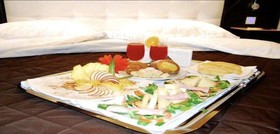 Reggia Suite Spa Hotel