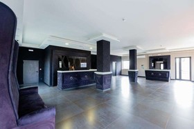 Reggia Suite Spa Hotel