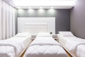 Reggia Suite Spa Hotel