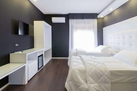 Reggia Suite Spa Hotel