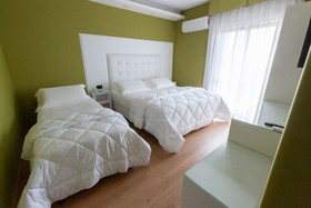 Reggia Suite Spa Hotel