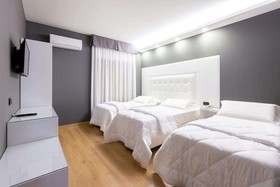 Reggia Suite Spa Hotel