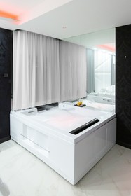 Reggia Suite Spa Hotel