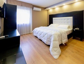 Reggia Suite Spa Hotel