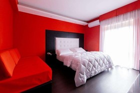 Reggia Suite Spa Hotel