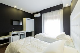 Reggia Suite Spa Hotel