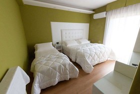 Reggia Suite Spa Hotel