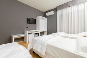 Reggia Suite Spa Hotel