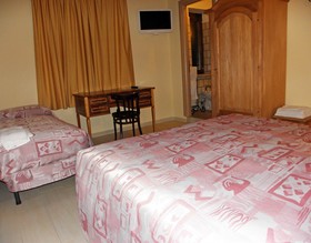 Agriturismo La Colombaia