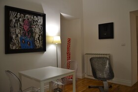 Arterrima House Gallery