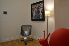 Arterrima House Gallery