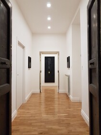 Arterrima House Gallery