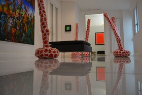 Arterrima House Gallery