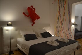 Arterrima House Gallery
