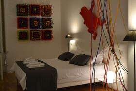 Arterrima House Gallery