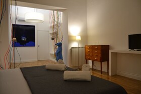 Arterrima House Gallery