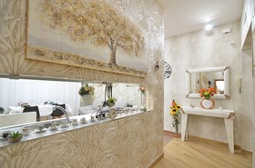Caserta Deluxe Bis