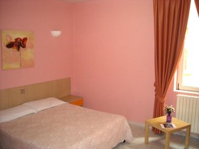 Hotel New Baby