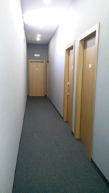 Sweet Central Hotel